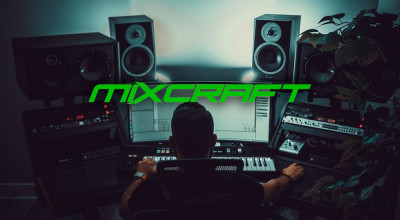 Unveiling Mixcraft Full Version: the All-Rounder in Audio Production